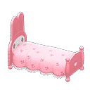 acnh-my-melody-bed.png
