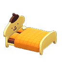 acnh-pompompurin-bed.png