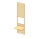 acnh-small-wooden-partition.png