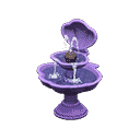 acnh-shell-fountain.png