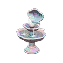 acnh-shell-fountain.png