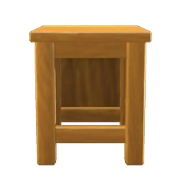 Box-Shaped Seat DIY Recipe