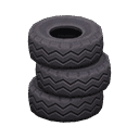 acnh-tire-stack.png