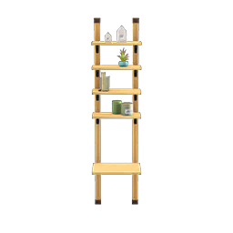 Tension-Pole Rack DIY Recipe