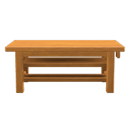 Project Table DIY Recipe