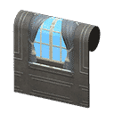 acnh-black-european-style-wall.png