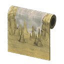 acnh-limestone-cave-wall.png