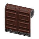 acnh-dark-chocolate-wall.png