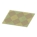 acnh-brown-argyle-rug.png