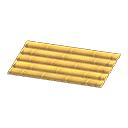 acnh-yellow-bamboo-mat.png