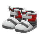 Force ReBoots in Animal Crossing New Horizons