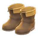 Hylian Boots in Animal Crossing New Horizons