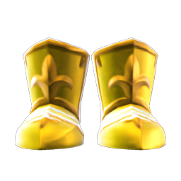 acnh-gold-armor-shoes-diy.png
