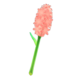 Hyacinth Wand DIY Recipe