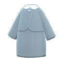 academy uniform - Gray