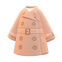 trench coat - Beige