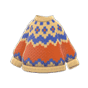 yodel sweater - Camel