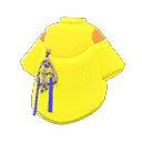 Frye Top in Animal Crossing New Horizons