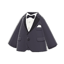 Tuxedo Jacket