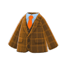Tweed Jacket